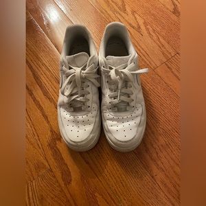 Nike Air Force 1s SIZE 7